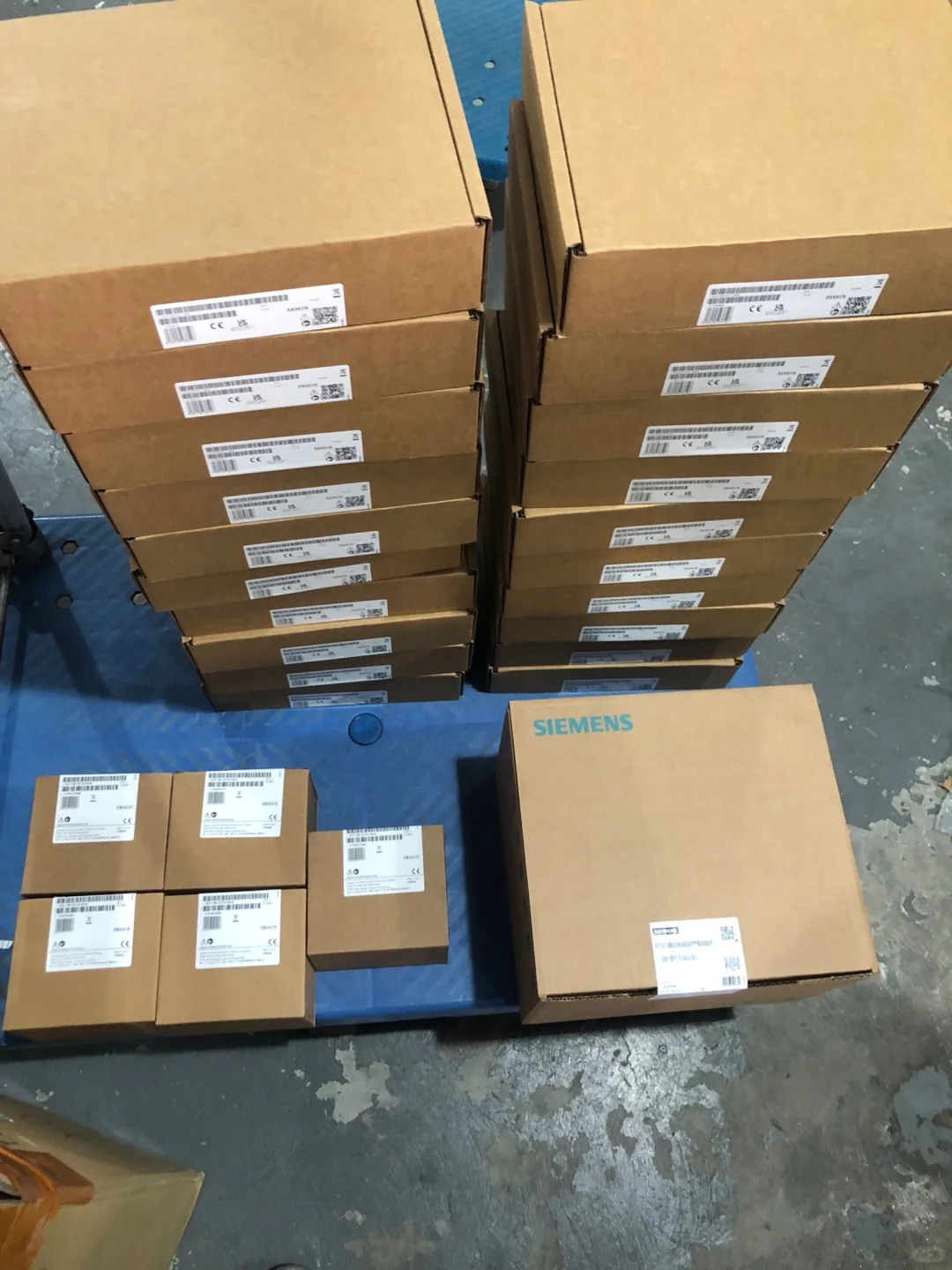 寻找采购?我们是电气元器件一级代理商