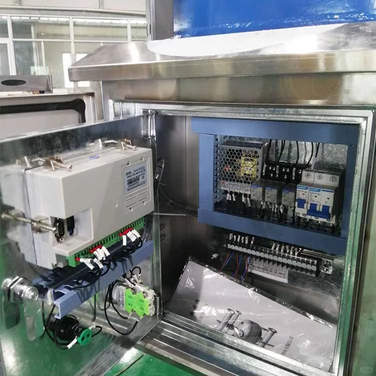 浅层砂过滤器的应用领域