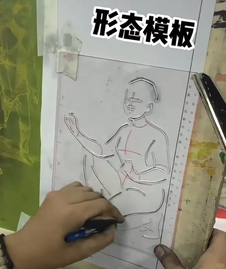 美术联考作弊的多吗？