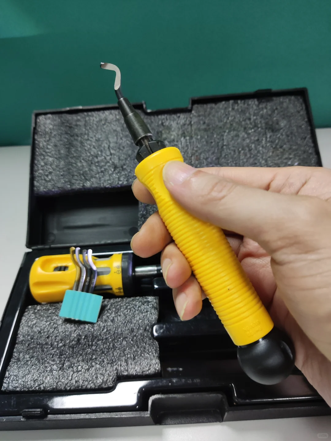 ??硬件工具蜂巢???DIY