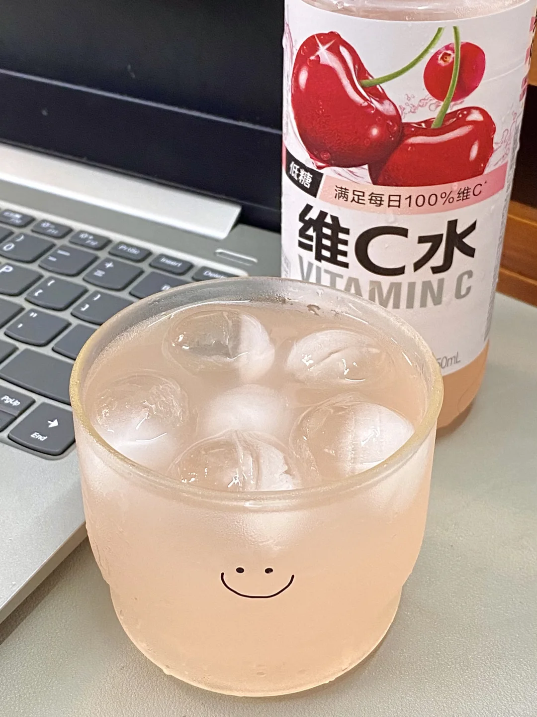 第一次发现维C饮料竟然这么?！！！