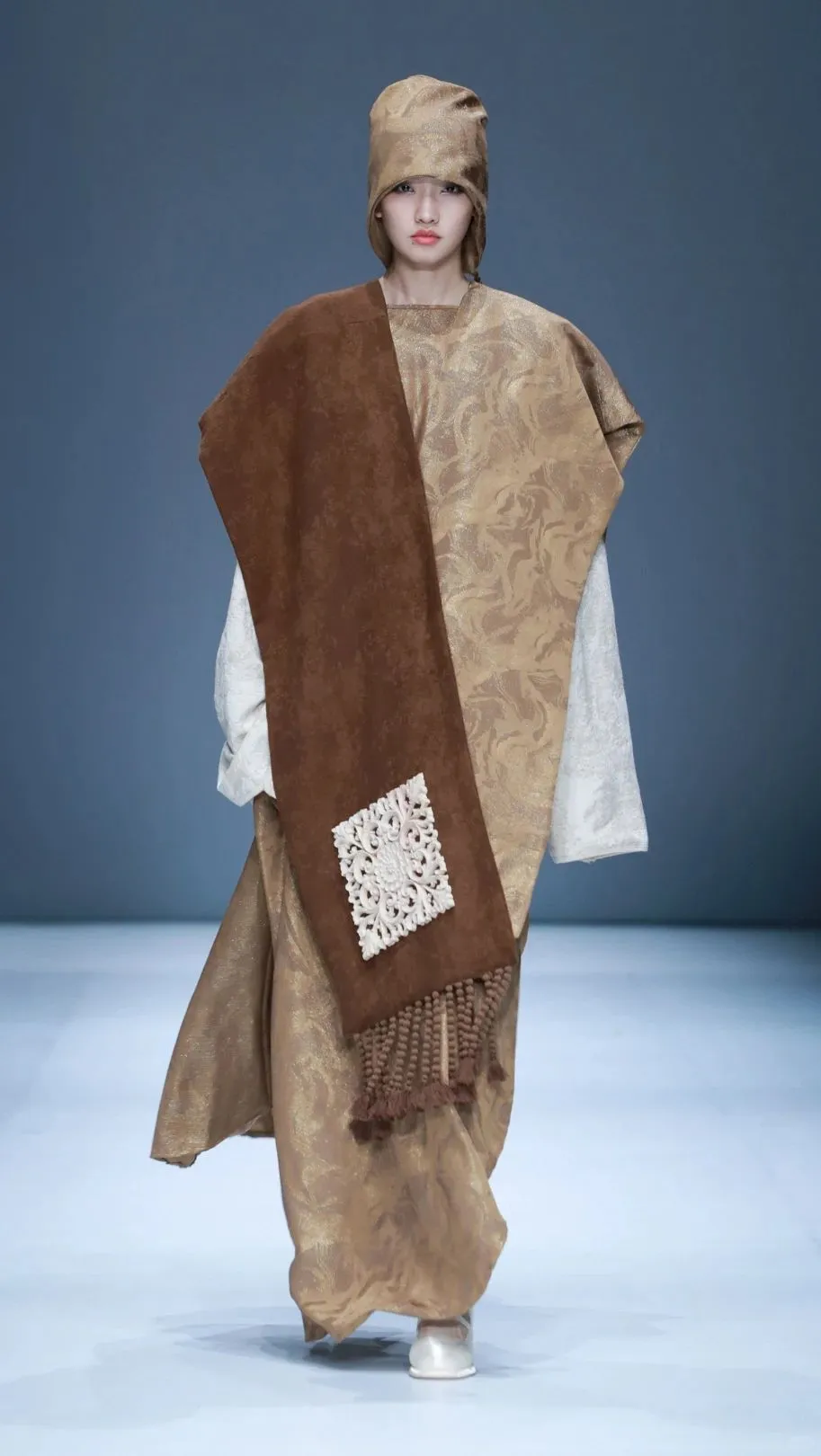 CGFW｜常州纺织服装职业技术学院