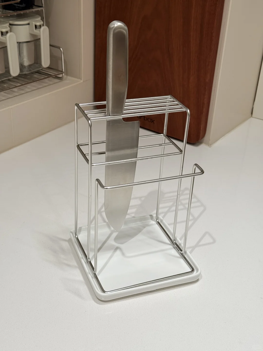 新家快递?｜不锈钢好物