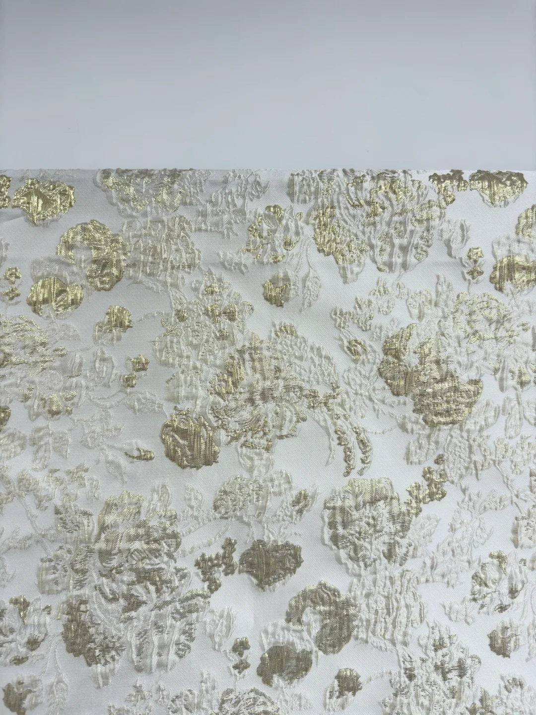 买到喜欢的面料！花花花花花花?