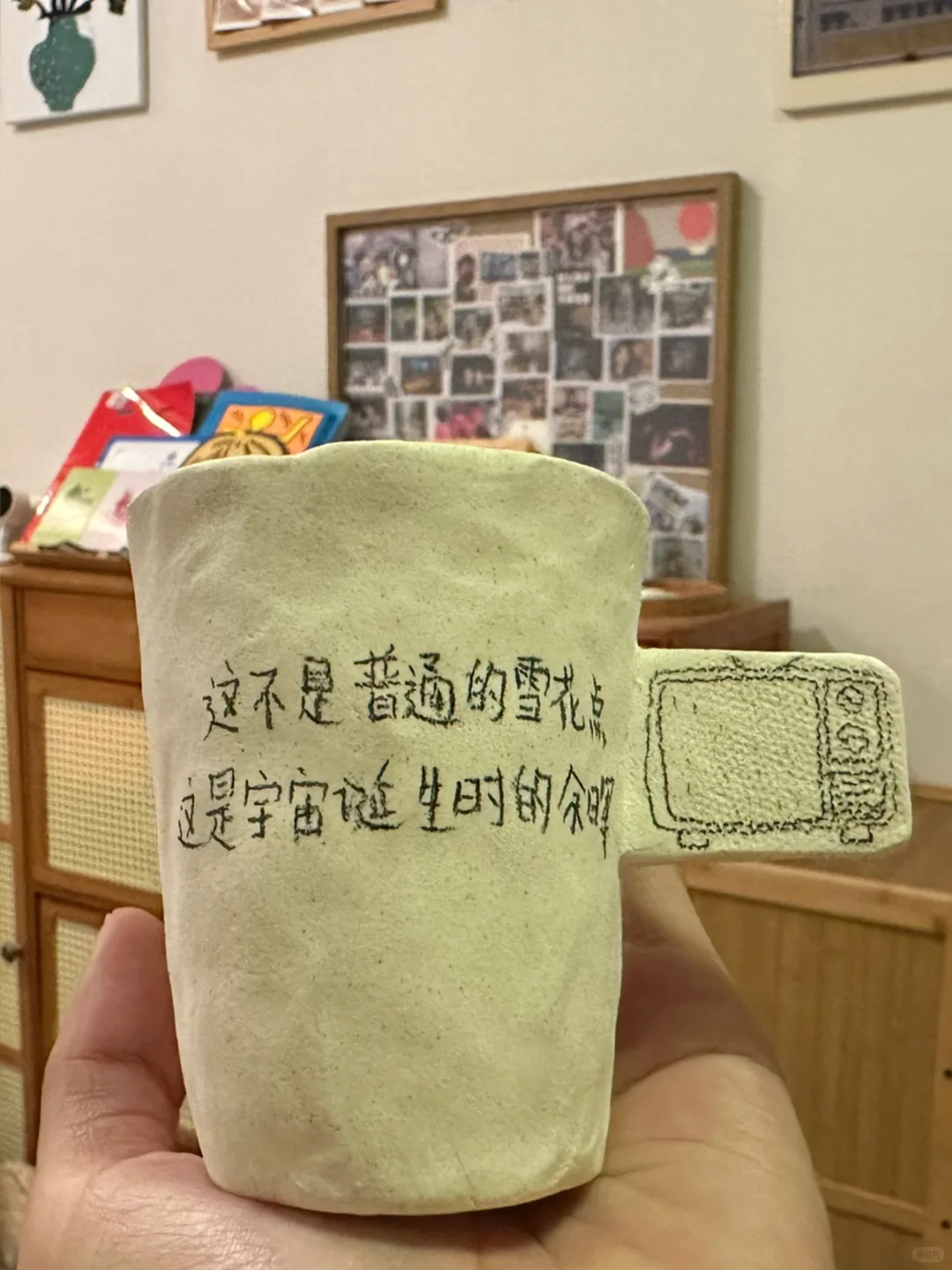 景德镇刚回|宝藏摊主推荐