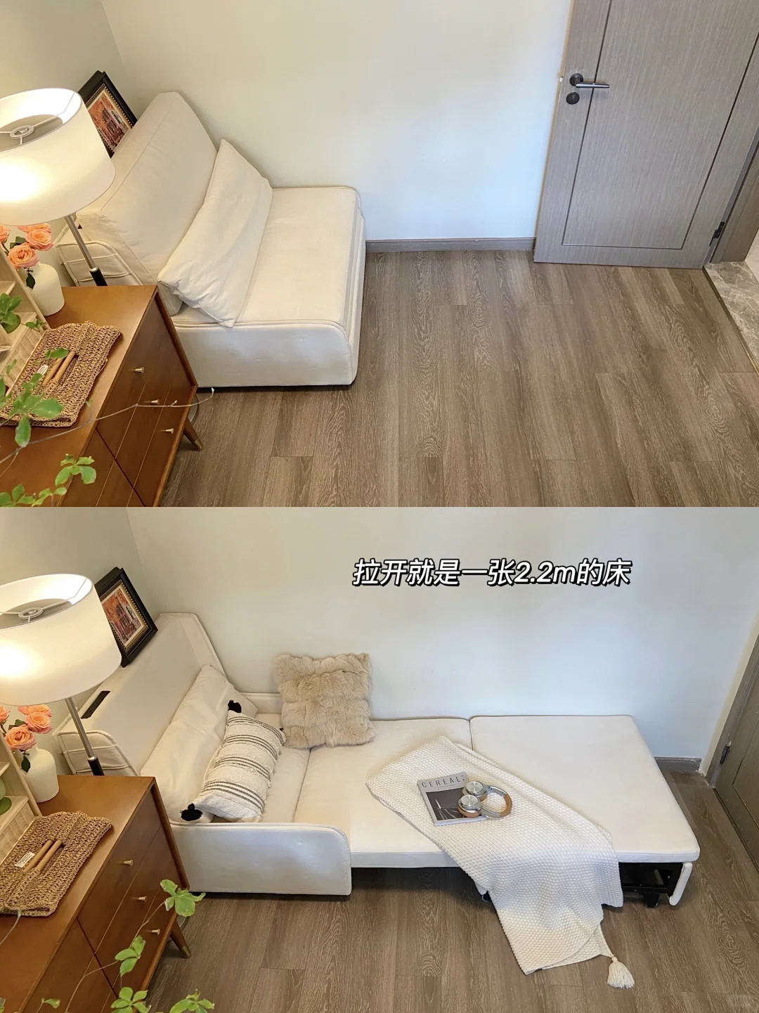 7㎡多功能书房,这样布置真绝了!✨