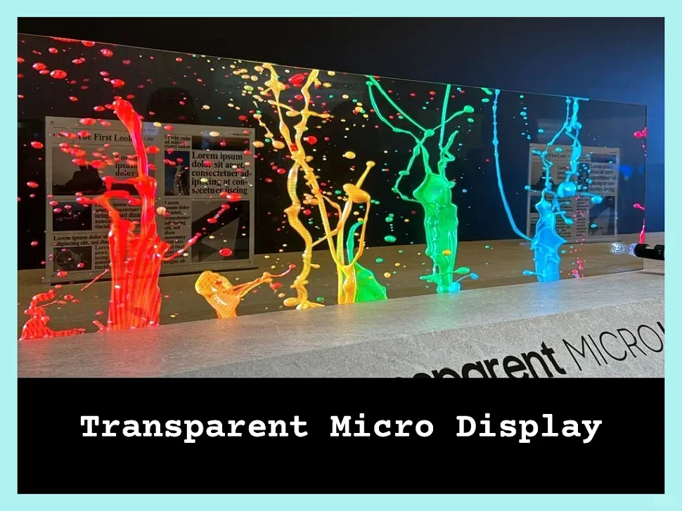 2025年必知的7款黑科技新品