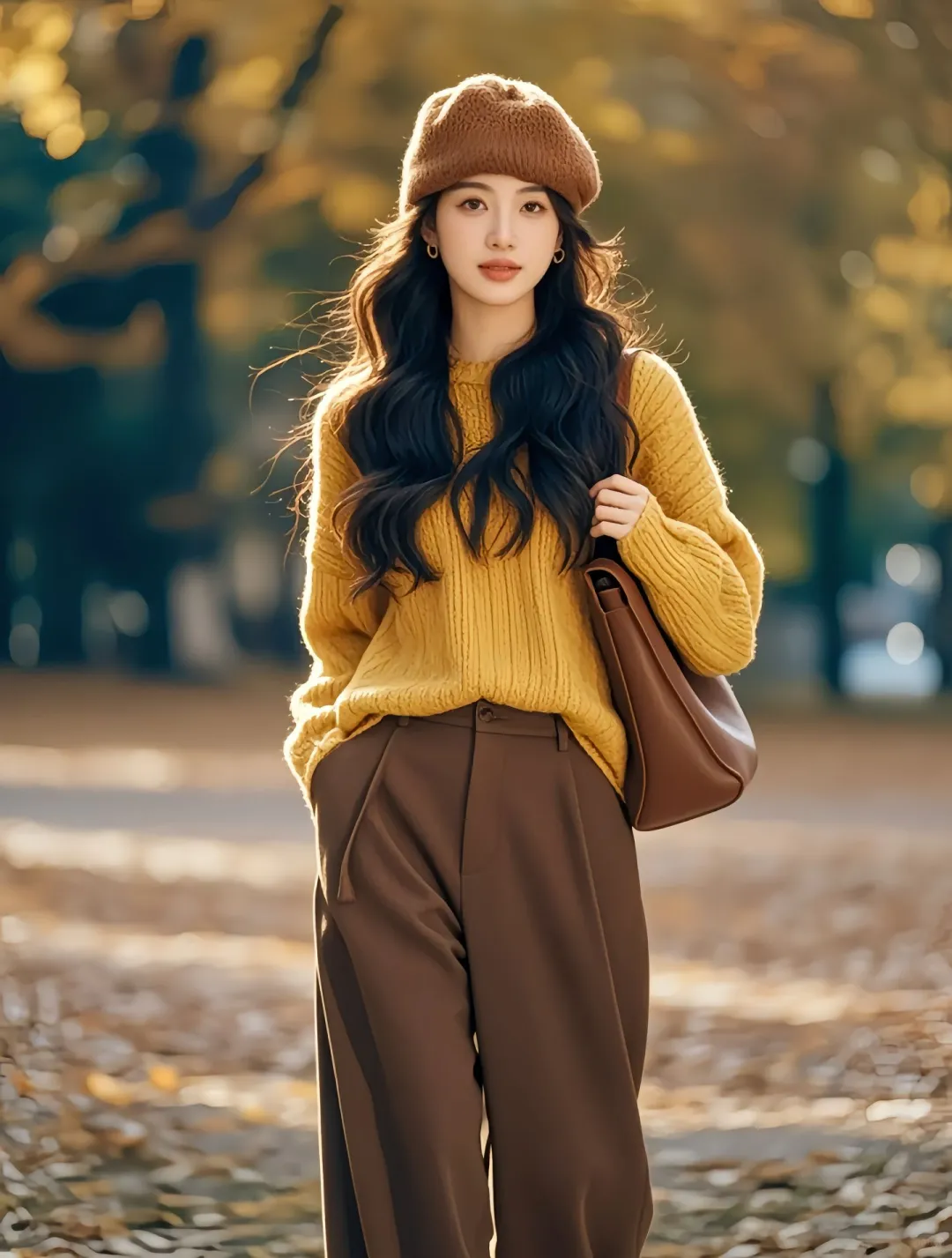 色彩美学|高级感配色～