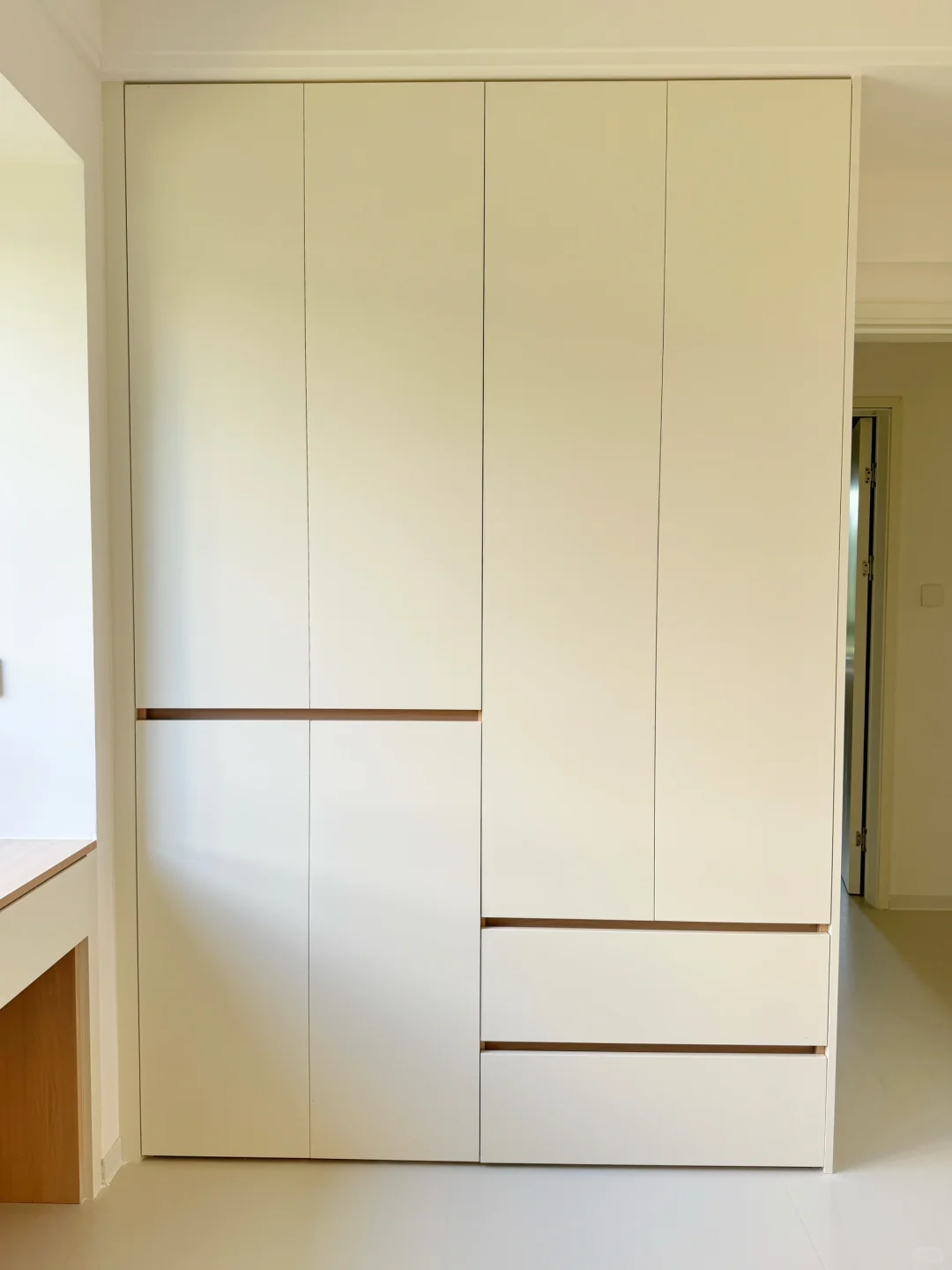 2.7W全屋定制安全下车/附细节抄作业