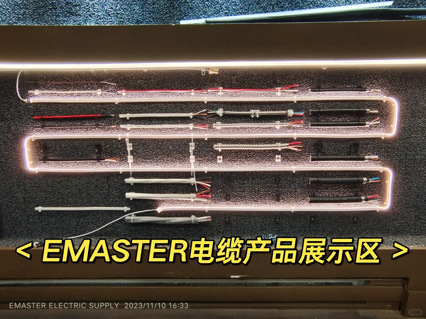 欢迎各位电力承包商空调承包商来展厅看货