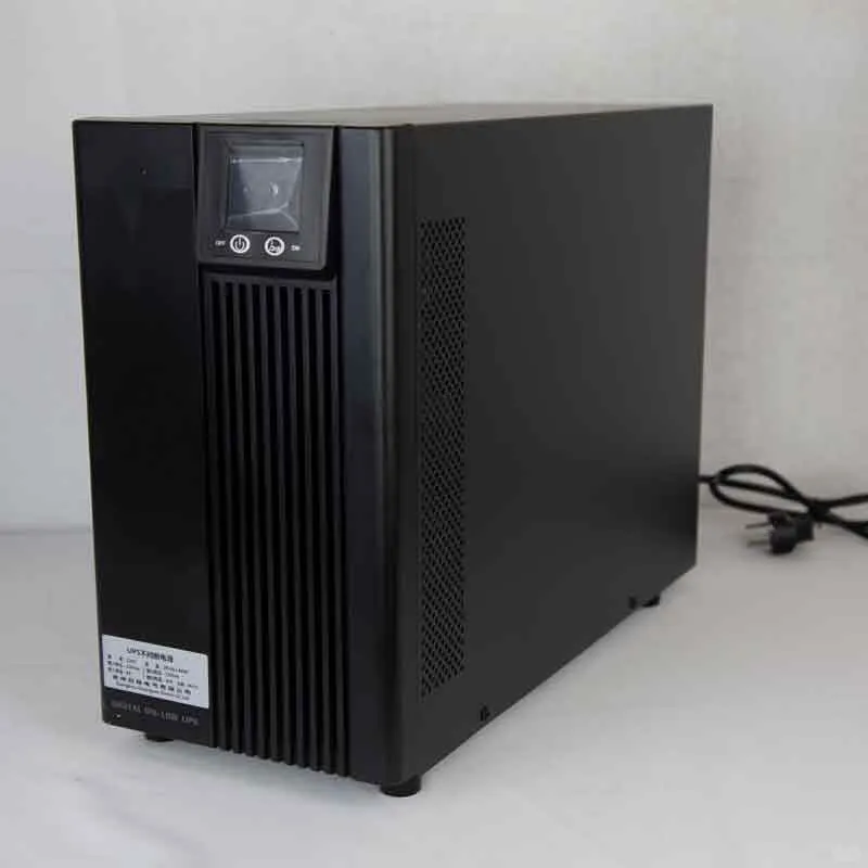 稳压器和UPS电源的区别是什么？