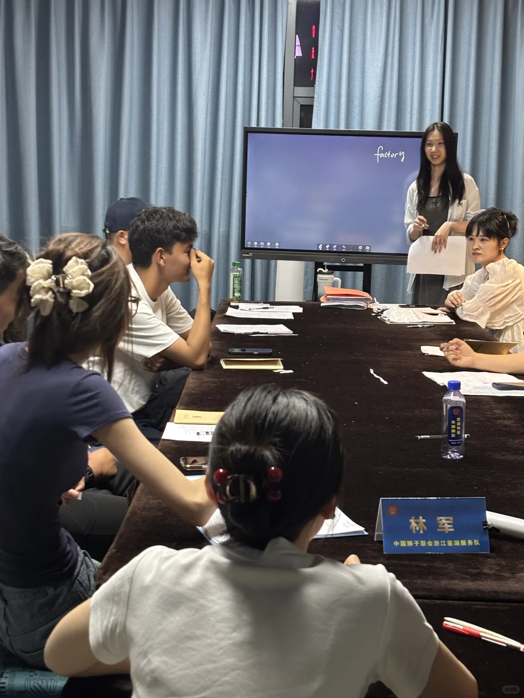 专业老师手把手带你实战纺织技能