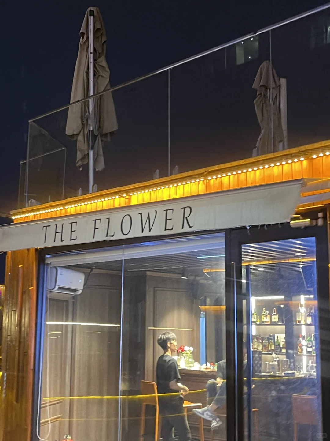 在邯郸|没想到?空中花园这么出片……