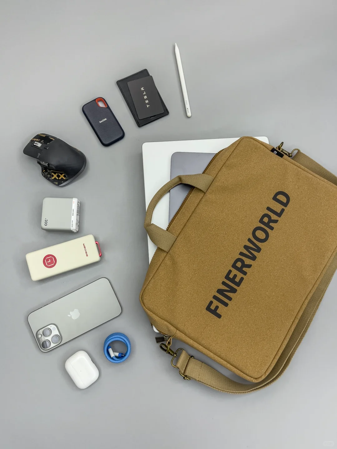 我的数码生产力工具（已回本）｜长期主义