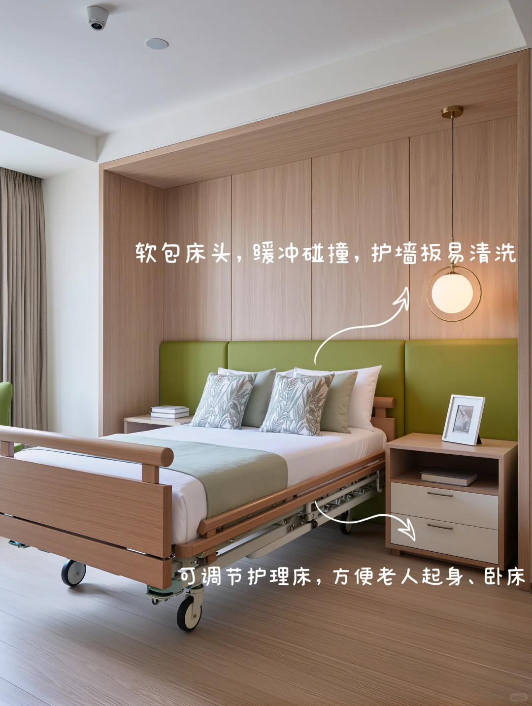 适老化设计? | 100%细节干货赶紧收藏!