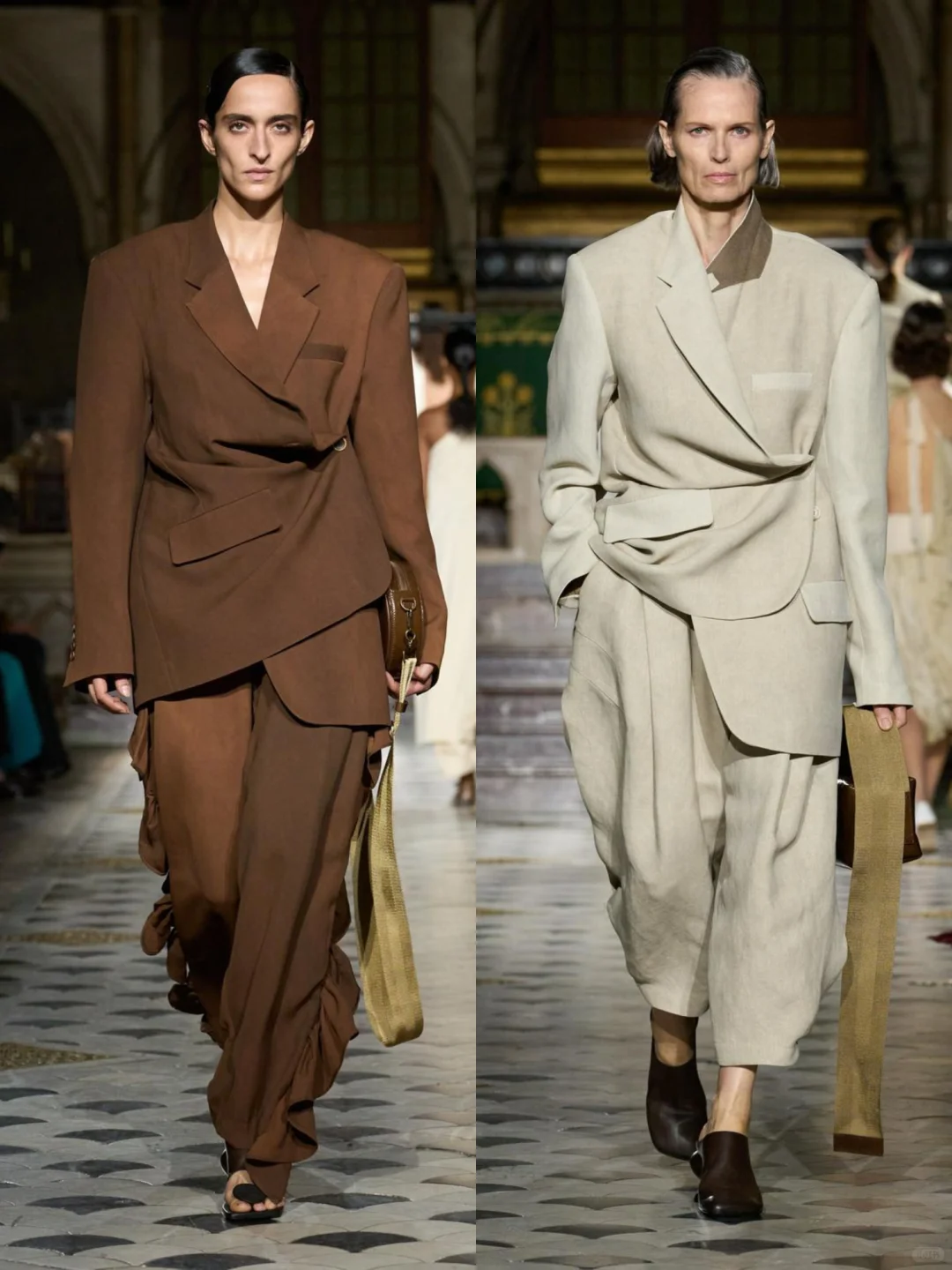 UMA WANG陌上花系列