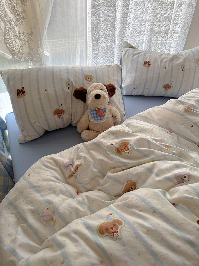 花小钱睡出高级感！！