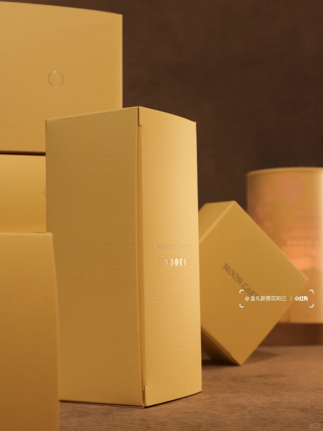 要做有质感的包装，细节可能比你想象的多?