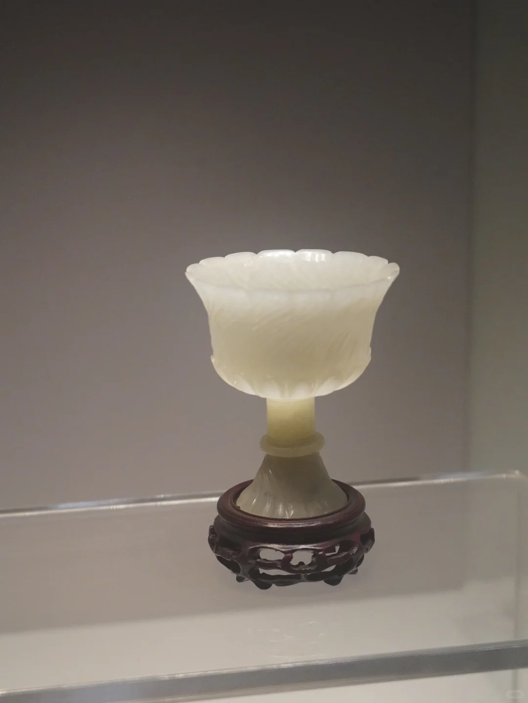 辽博一些绝美的展品