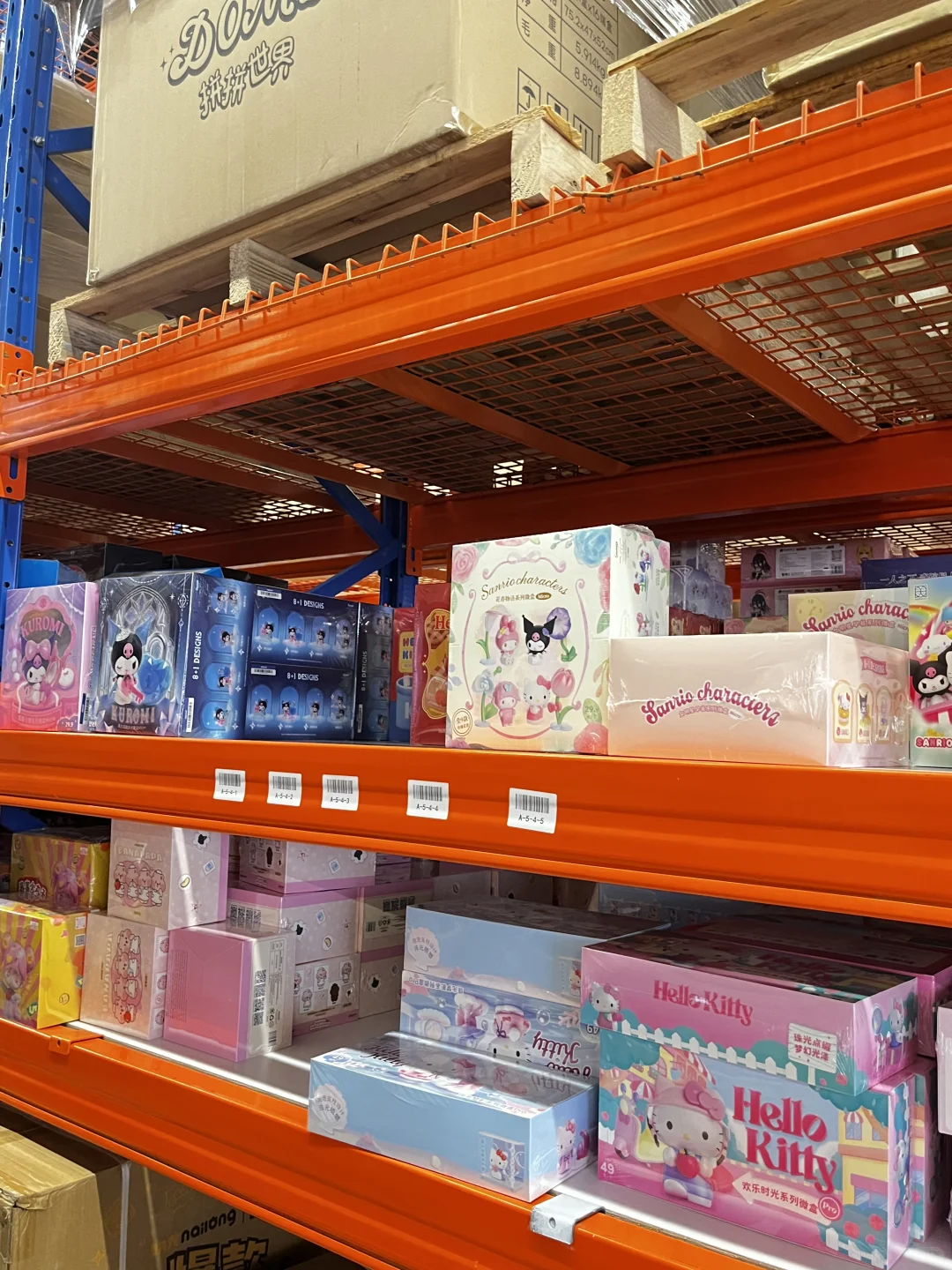 CN源头批发市场?㊙️90%卖家都来这里拿货