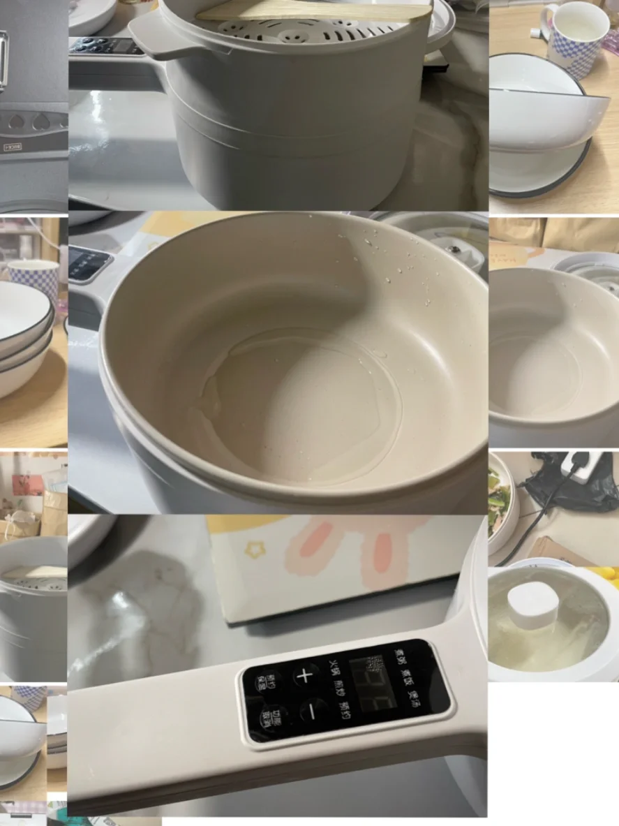 想在宿舍做饭的姐妹请进来