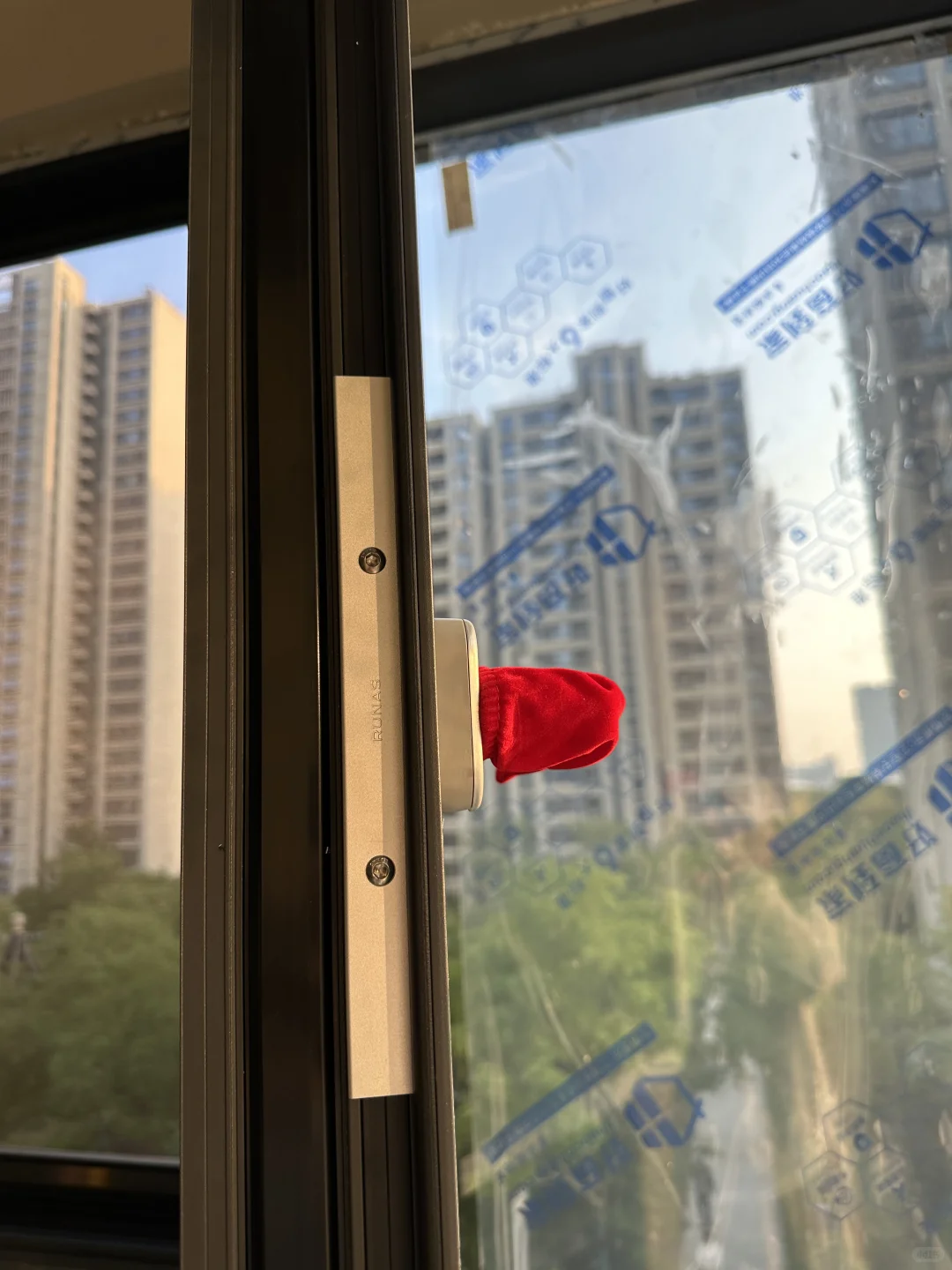 安装现场门窗验收｜第一次装修业主速看