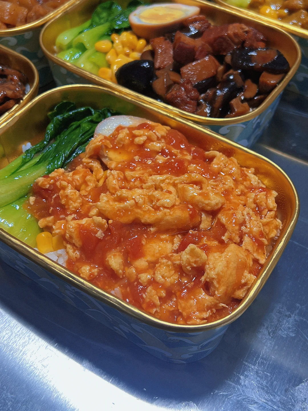 做预制菜我是即专业又认真