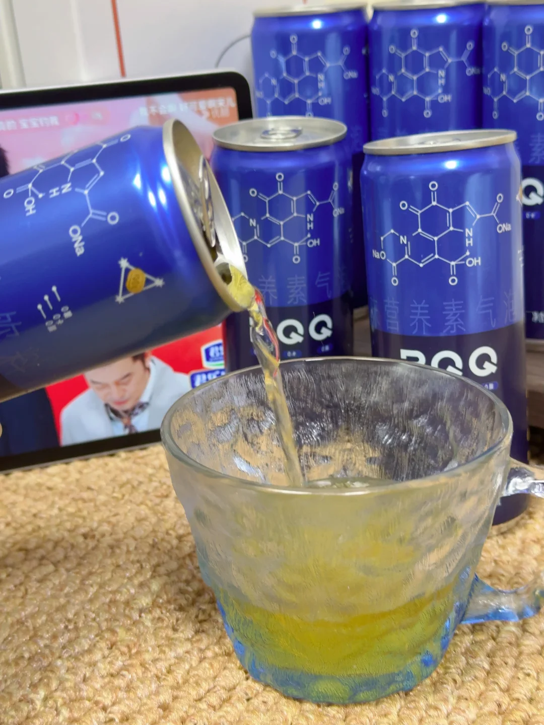 我的剧搭子，老公的能量包