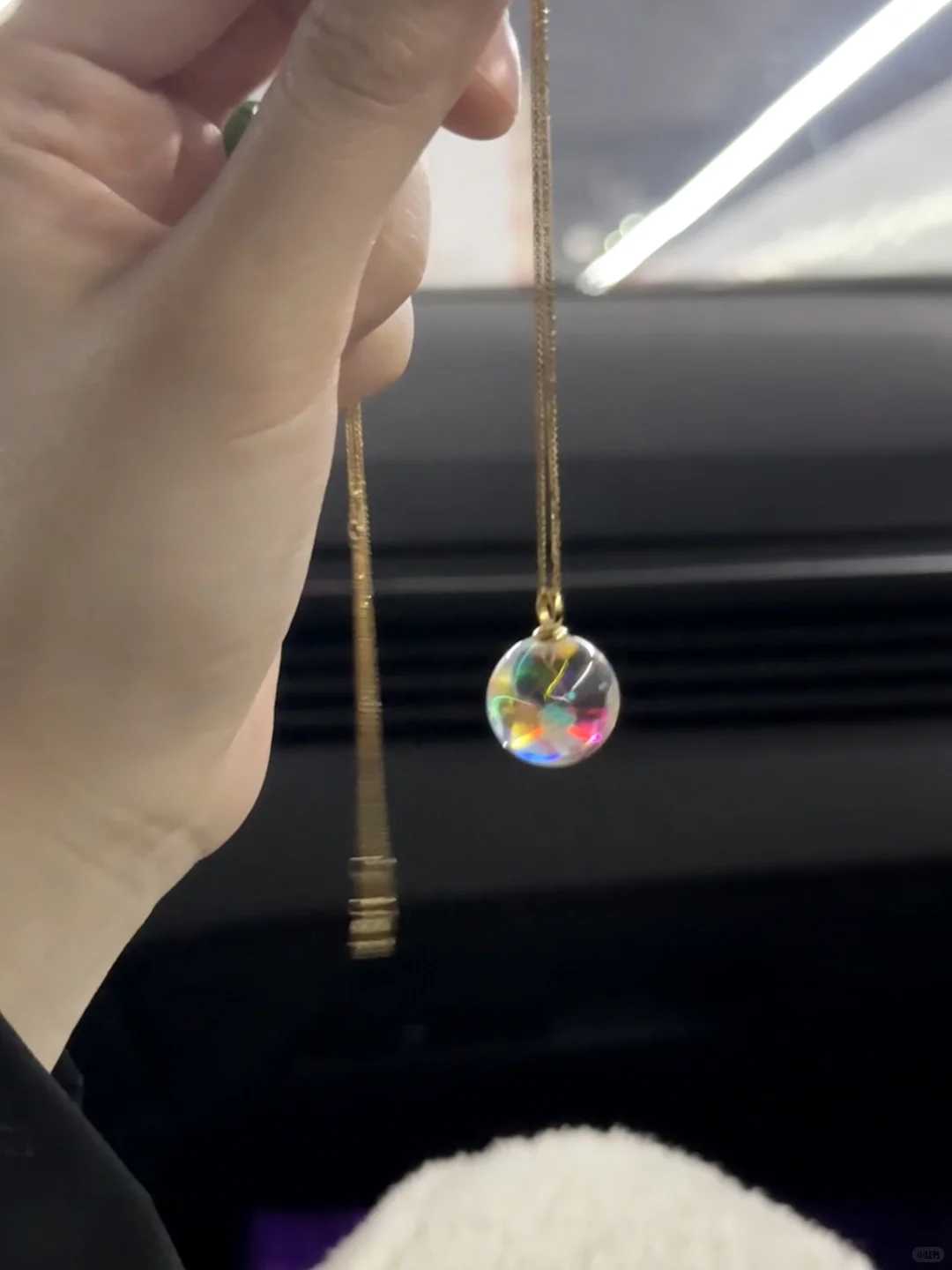 【幻梦琉璃·浮光珠】