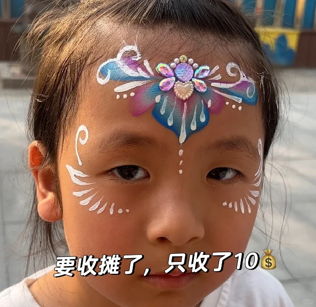 2024年的第三份兼职～宝妈创业