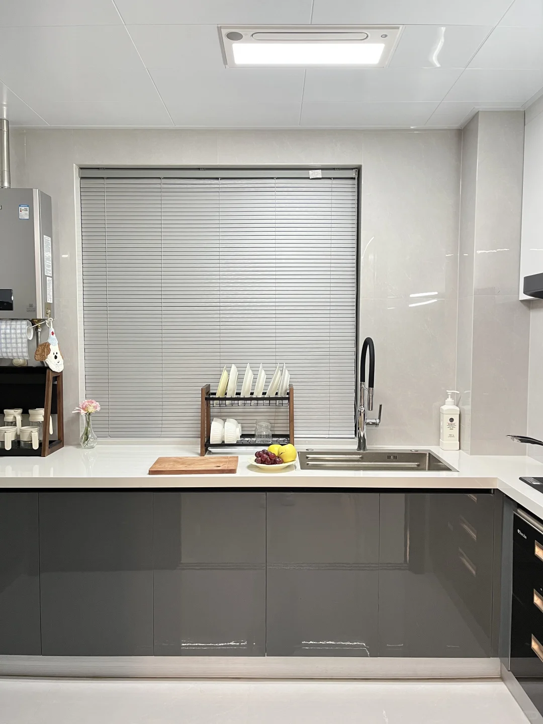 图1到图15?不是豪宅 却是我的温馨小家～