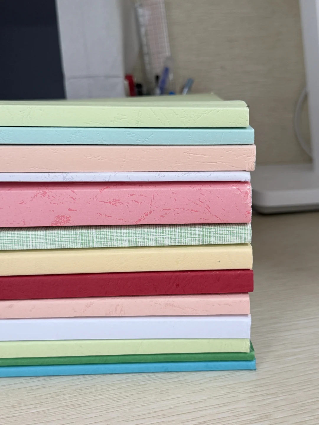 四家打印店铺大测评