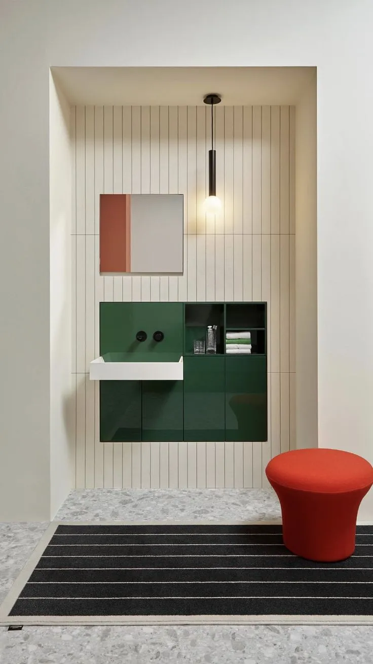 当你老了,你会喜欢“适老化”吗