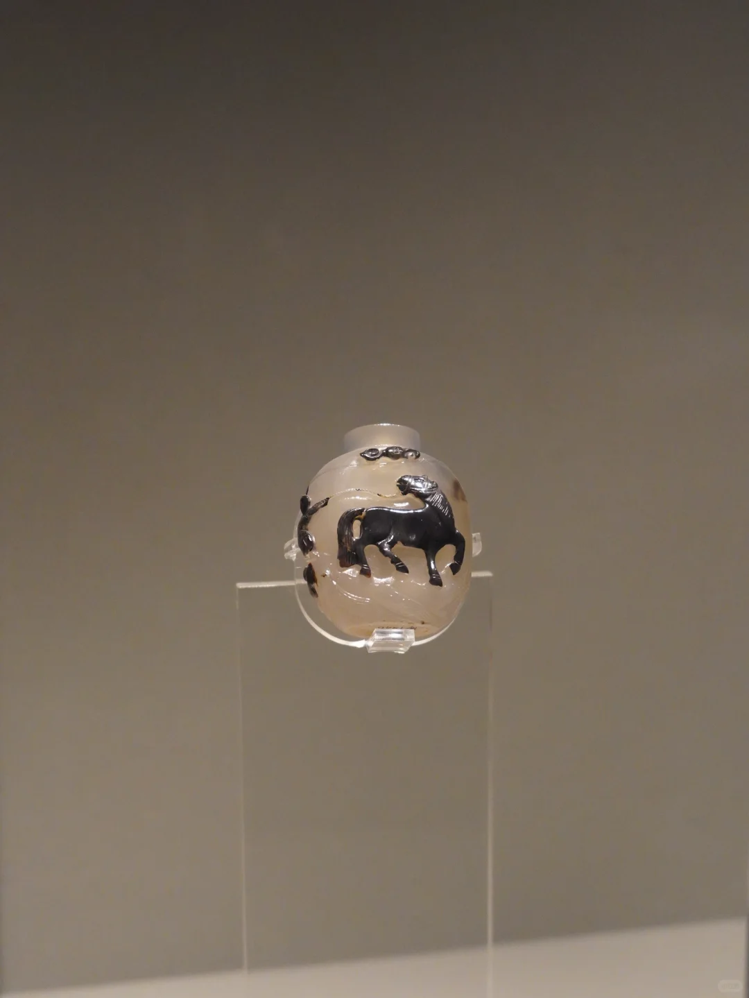 辽博一些绝美的展品