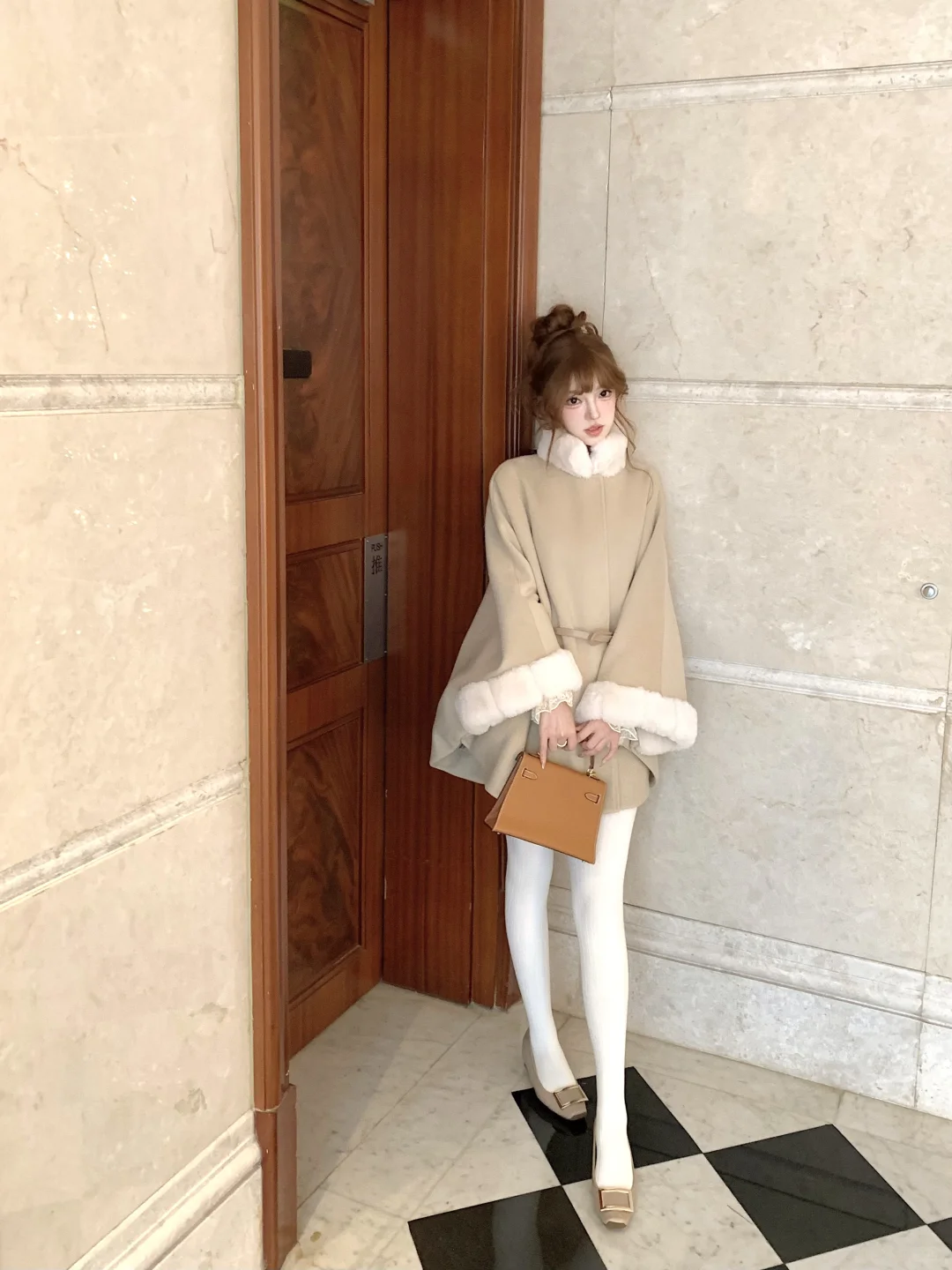 谁懂啊！！大小姐即视感 对千金感没有抵抗力