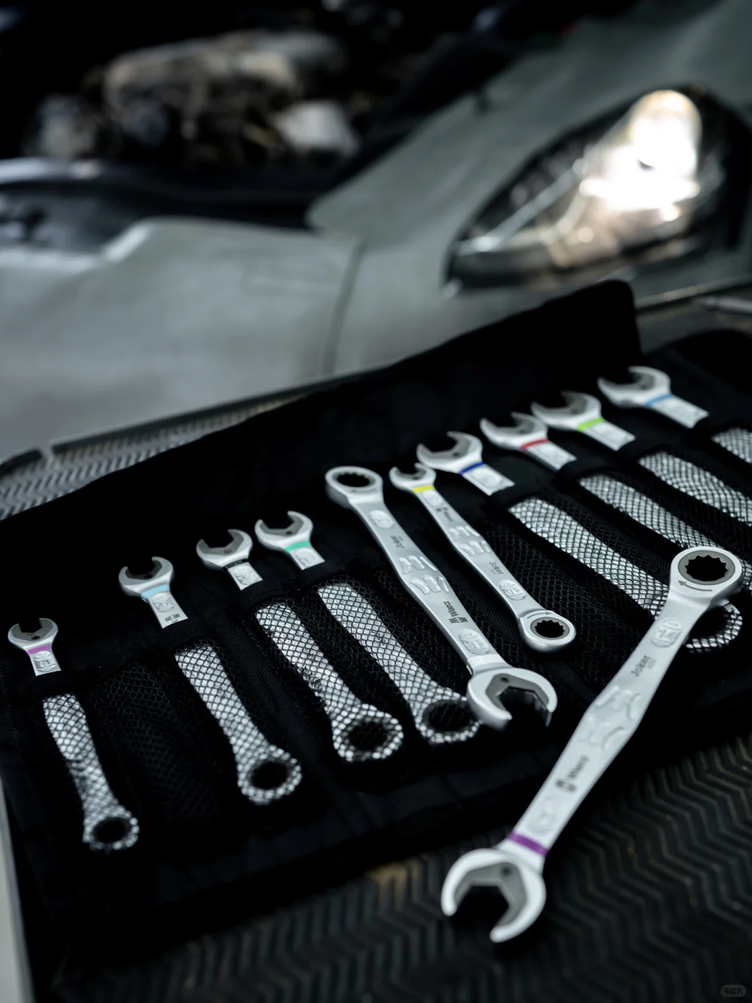 全网喊贵的维拉扳手, 是真高级还是智商税?