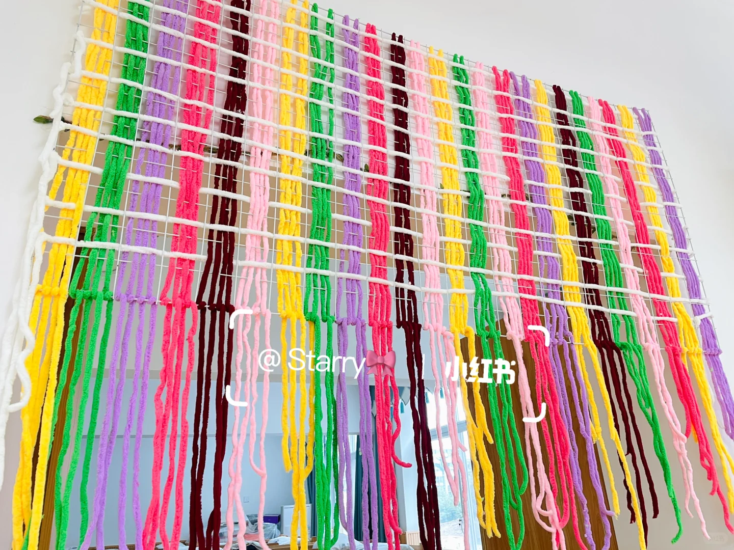 编”玩“编”乐 ，“织”造快乐——课程分享