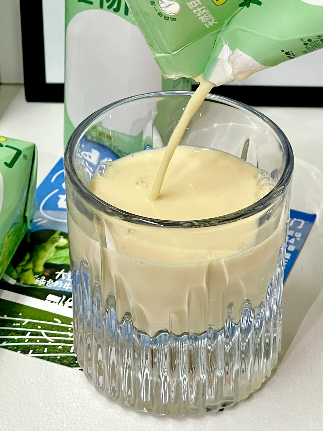不是吧，这低糖豆奶千万别停产....！