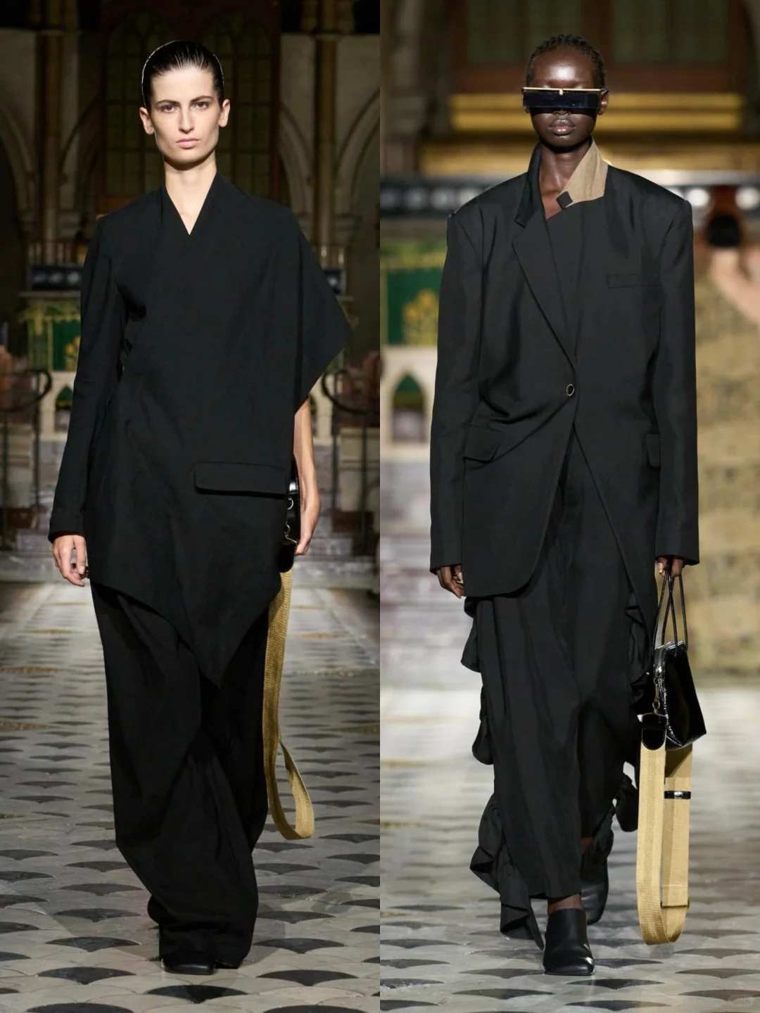 UMA WANG陌上花系列