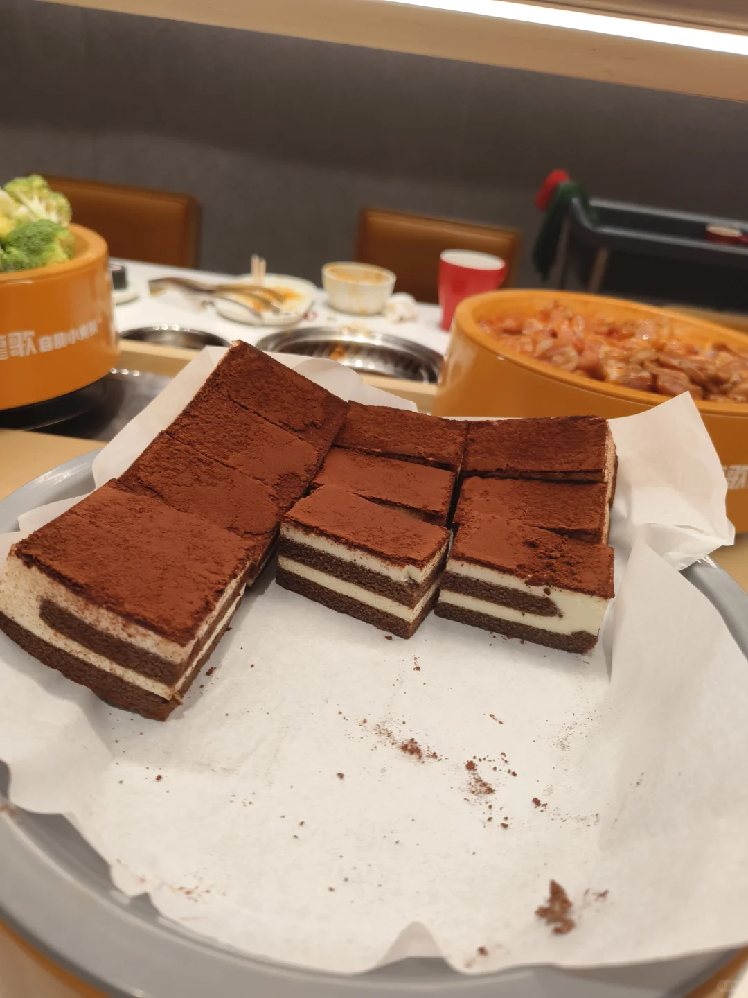 打卡邯郸天鸿龍哥小火锅，浅浅来个真实测评