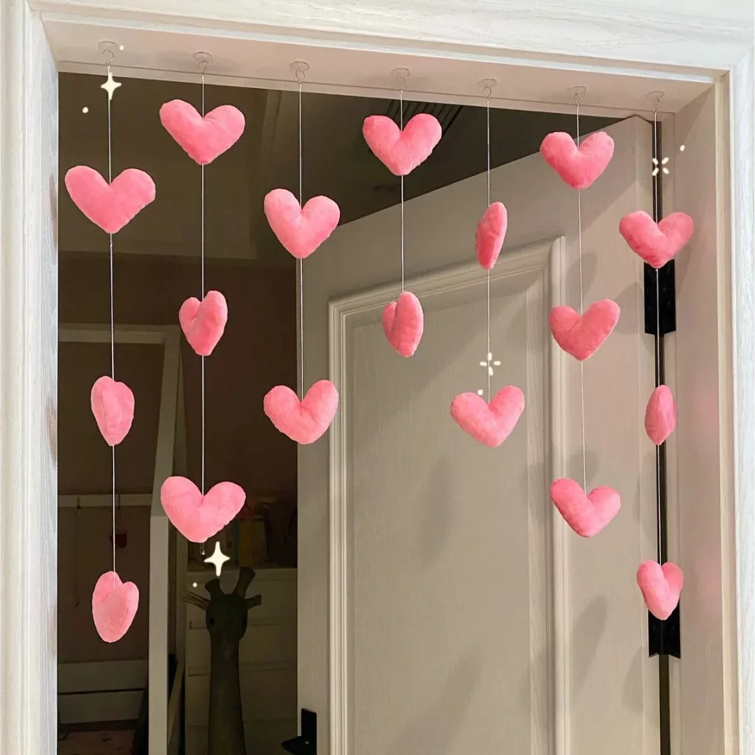 新家的一百个快递?