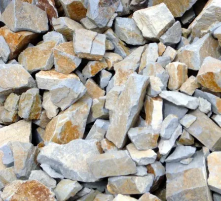 磷矿进口清关资料手续流程及资料分享