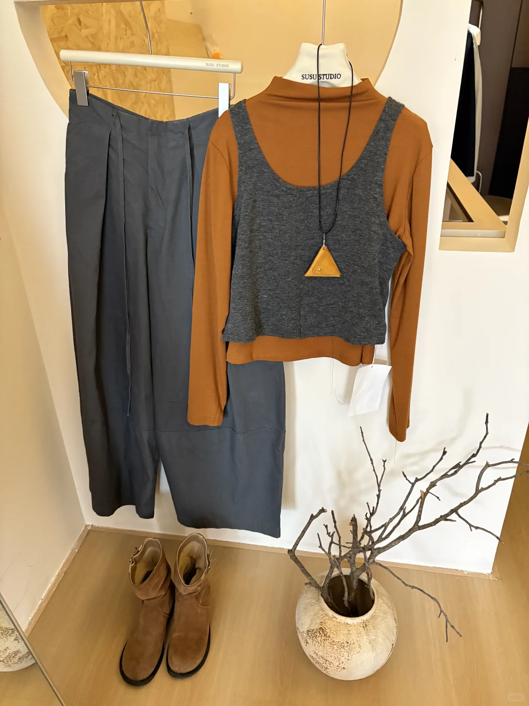 实体店一天卖1000真的很难吗？