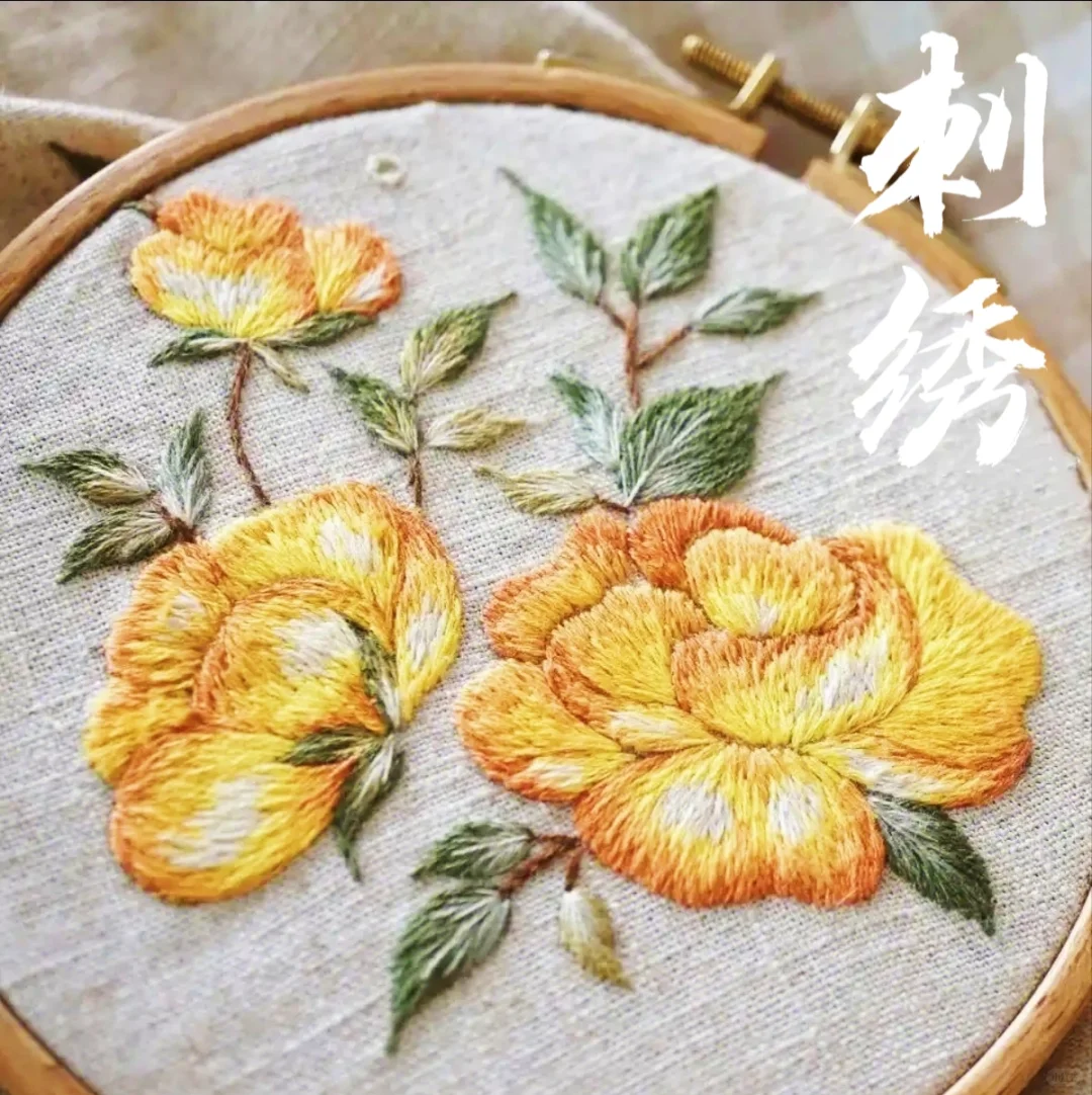 这些非遗美到我心趴上啦!