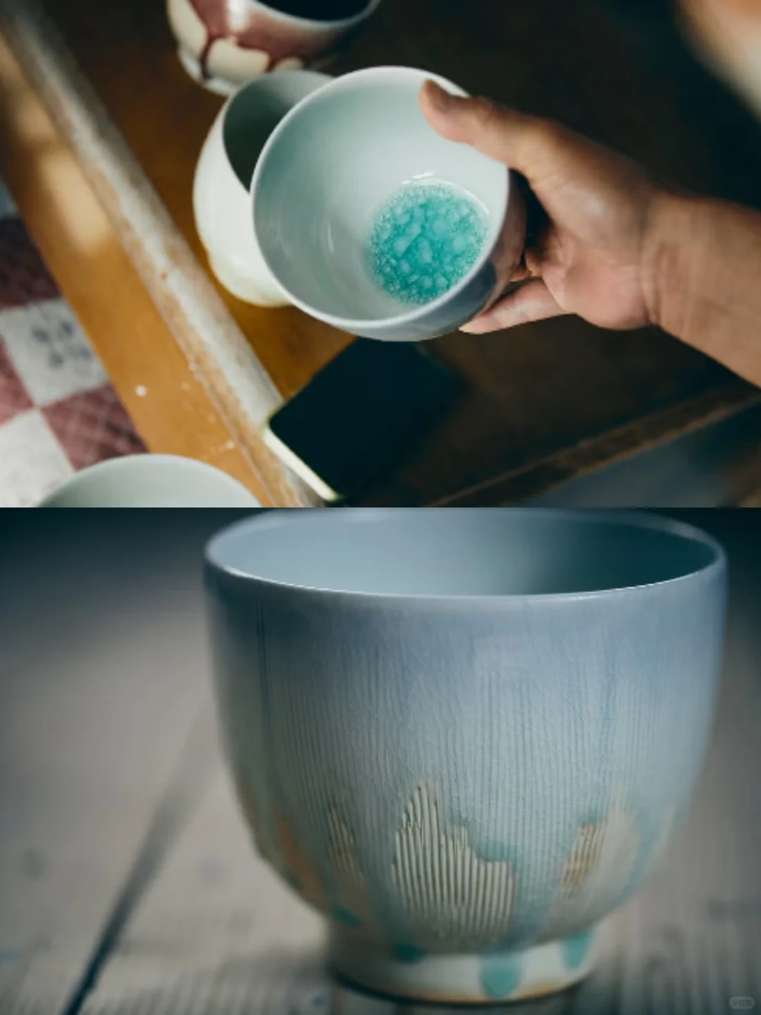 泥土絮语|No.120 竹村 陽太郎 Shigeo Takem