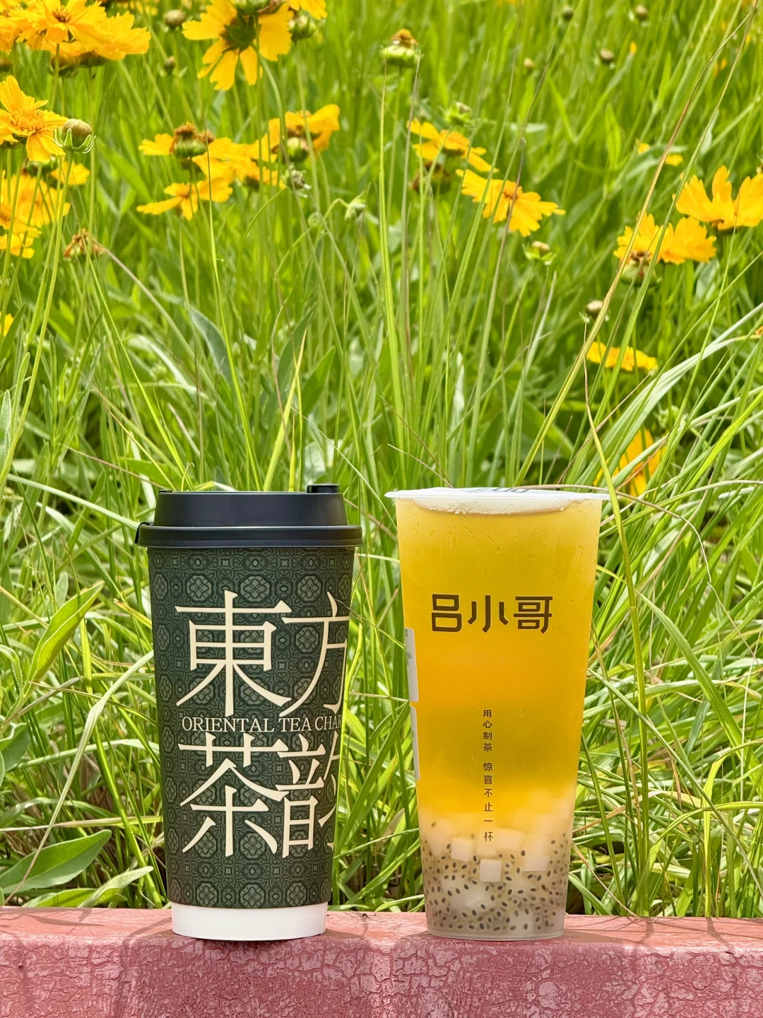 3！r！的夏日快乐水?我能喝一辈子??！！！