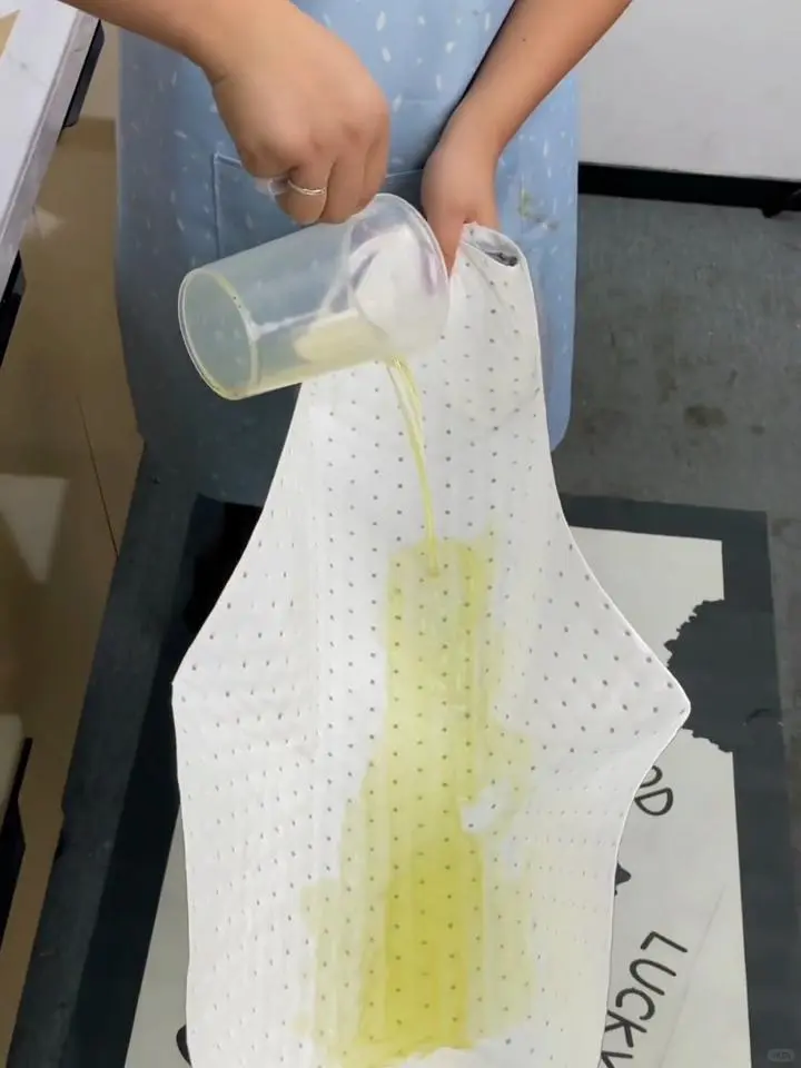 工厂油污终结者！99%的人不知道有关工业吸