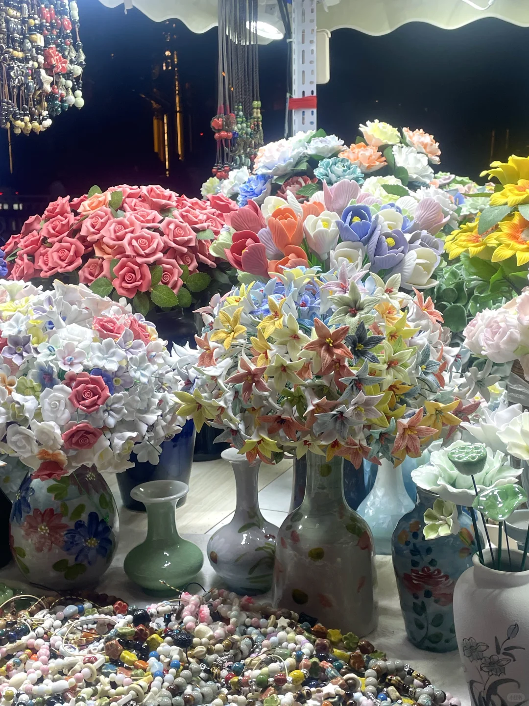 雕塑瓷厂?|浙江义乌分会场.