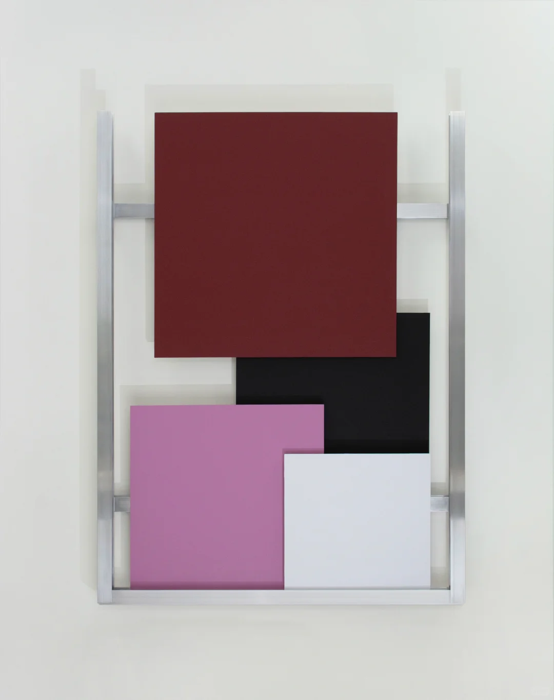 白盒子展讯|无垠-德国当代艺术展