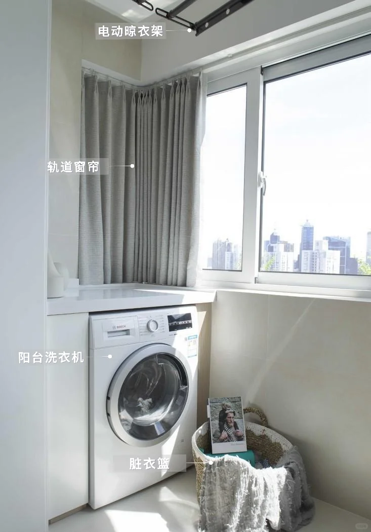 适老化设计全解析!设计师私藏的暖心细节